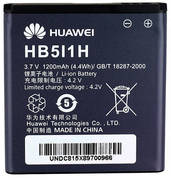 Аккумулятор Experts HB5I1H для Huawei Boulde U8350