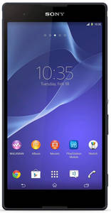 Sony Xperia T2 Ultra dual