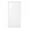 Чехол-накладка Samsung Clear Cover для Galaxy Note 10 EF-QN970TTEGRU