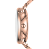 Fossil Q Wander Rose Gold-Tone Stainless (золотой)