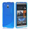  Чехол накладка "Sline", силикон, для HTC One mini