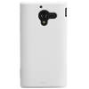 Чехол для Xperia ZL L35H Case-mate Barely There Чехол для Xperia ZL L35H Case-mate Barely There