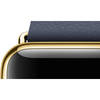Apple Watch Edition 42mm Yellow Gold with Blue Classic Buckle (MJVT2)