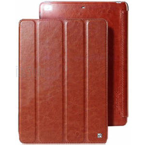 Чехол-книга Hoco для iPad AIR Crystal