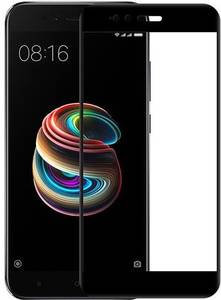 Защитное 3d стекло на телефон Xiaomi Mi A1