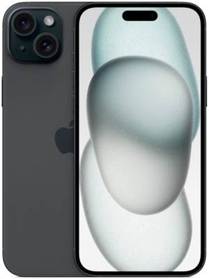 Apple iPhone 15 Plus 512GB черный Apple iPhone 15 Plus 512GB