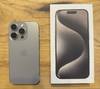 Apple iPhone 15 Pro 256GB Apple iPhone 15 Pro 256GB