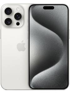 Apple iPhone 15 Pro Max 256GB