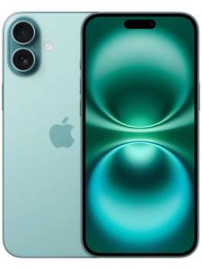 Apple iPhone 16 eSim 256GB