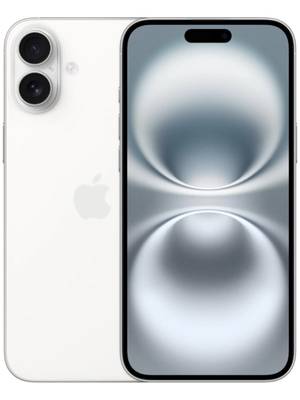 Apple iPhone 16 Plus nano-SIM 128GB