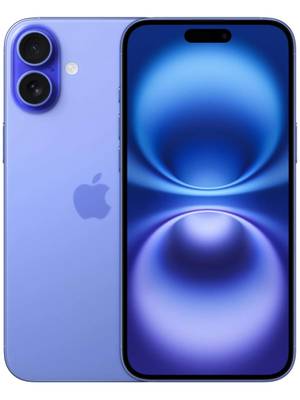 Apple iPhone 16 Plus nano-SIM 256GB