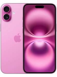 Apple iPhone 16 Plus eSim 128GB