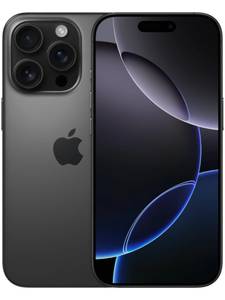 Apple iPhone 16 Pro nano-SIM 256GB Apple iPhone 16 Pro nano-SIM 256GB