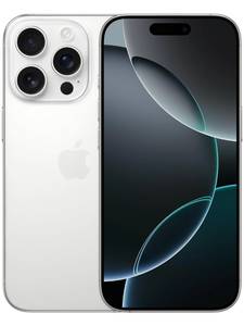 Apple iPhone 16 Pro Max nano-SIM 256GB