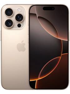 Apple iPhone 16 Pro Max nano-SIM 512GB