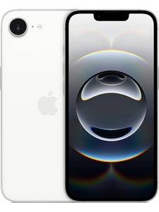 Apple iPhone 16e nano-SIM 256GB