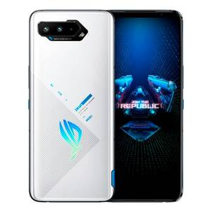 ASUS ROG Phone 5S