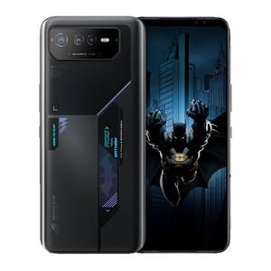 Asus ROG Phone 6 Batman Edition 256GB