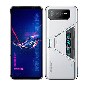 Asus ROG Phone 6 Pro 512GB