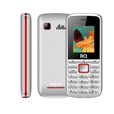 BQ-Mobile BQ-1846 One Power