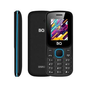 BQ-Mobile BQ-1848 Step Plus