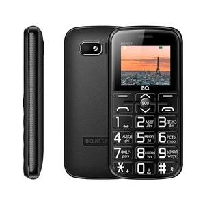 BQ-Mobile BQ-1851 Respect