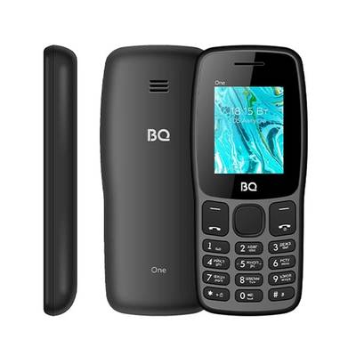 BQ-Mobile BQ-1852 One