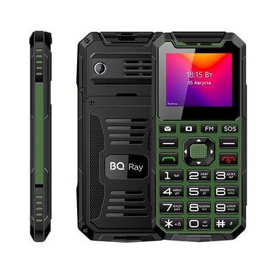 BQ-Mobile BQ-2004 Ray