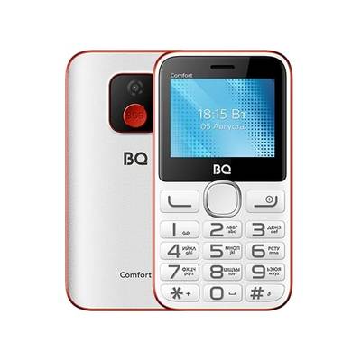 BQ-Mobile BQ-2301 Comfort