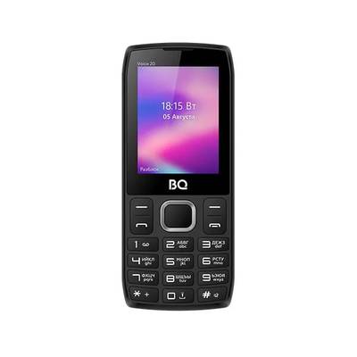 BQ-Mobile BQ-2400L Voice 20