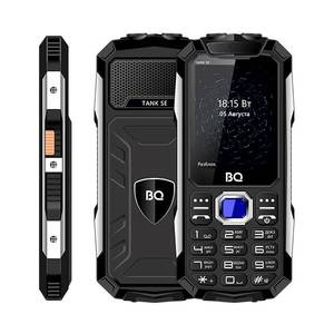 BQ-Mobile BQ-2432 Tank SE