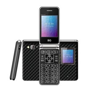 BQ-Mobile BQ-2446 Dream Duo