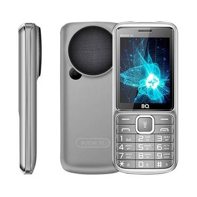 BQ-Mobile BQ-2810 Boom XL