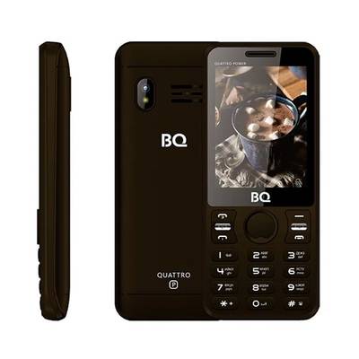 BQ-Mobile BQ-2812 Quattro Power