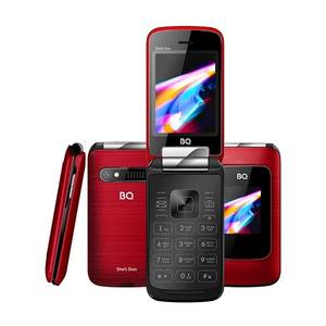 BQ-Mobile BQ-2814 Shell Duo