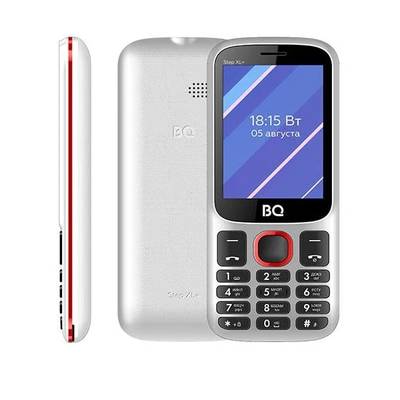BQ-Mobile BQ-2820 Step XL+