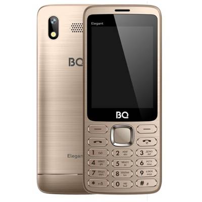 BQ-Mobile BQ-2823 Elegant