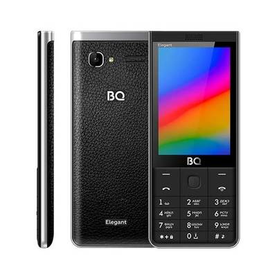 BQ-Mobile BQ-3595 Elegant