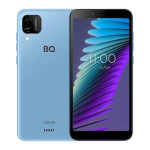 BQ-Mobile BQ-5765L Clever