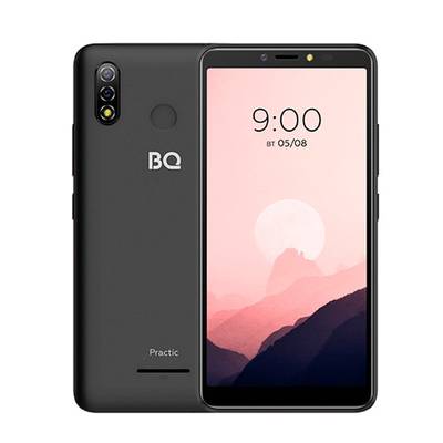 BQ-Mobile BQ-6030G Practic