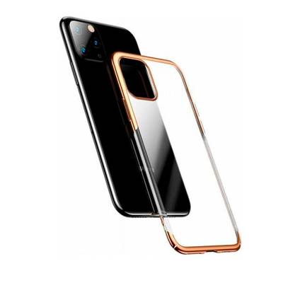 Чехол Baseus Glitter Case For Apple iPhone 11 Pro Max