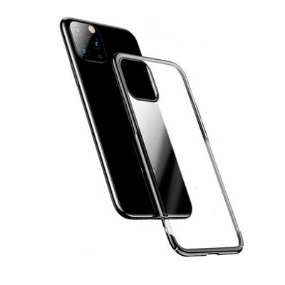 Чехол Baseus Glitter Case For Apple iPhone 6.1"