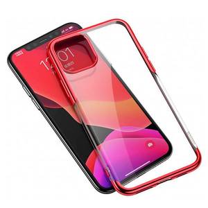 Чехол Baseus Shining Case для iPhone 5.8"