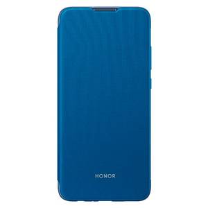 Чехол PU Flip Cover для Honor 10i