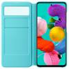 Чехол Samsung S View Wallet Cover для Galaxy A51