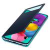 Чехол Samsung S View Wallet Cover для Galaxy A51