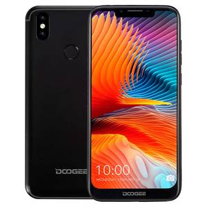 Doogee BL5500 Lite