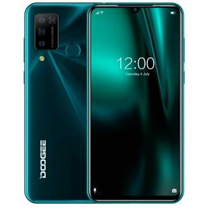 Doogee N20 Pro