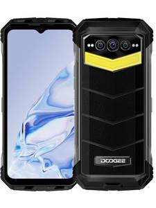 Doogee S100 Pro 12/256GB