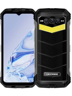 Doogee S100 Pro 12/256GB